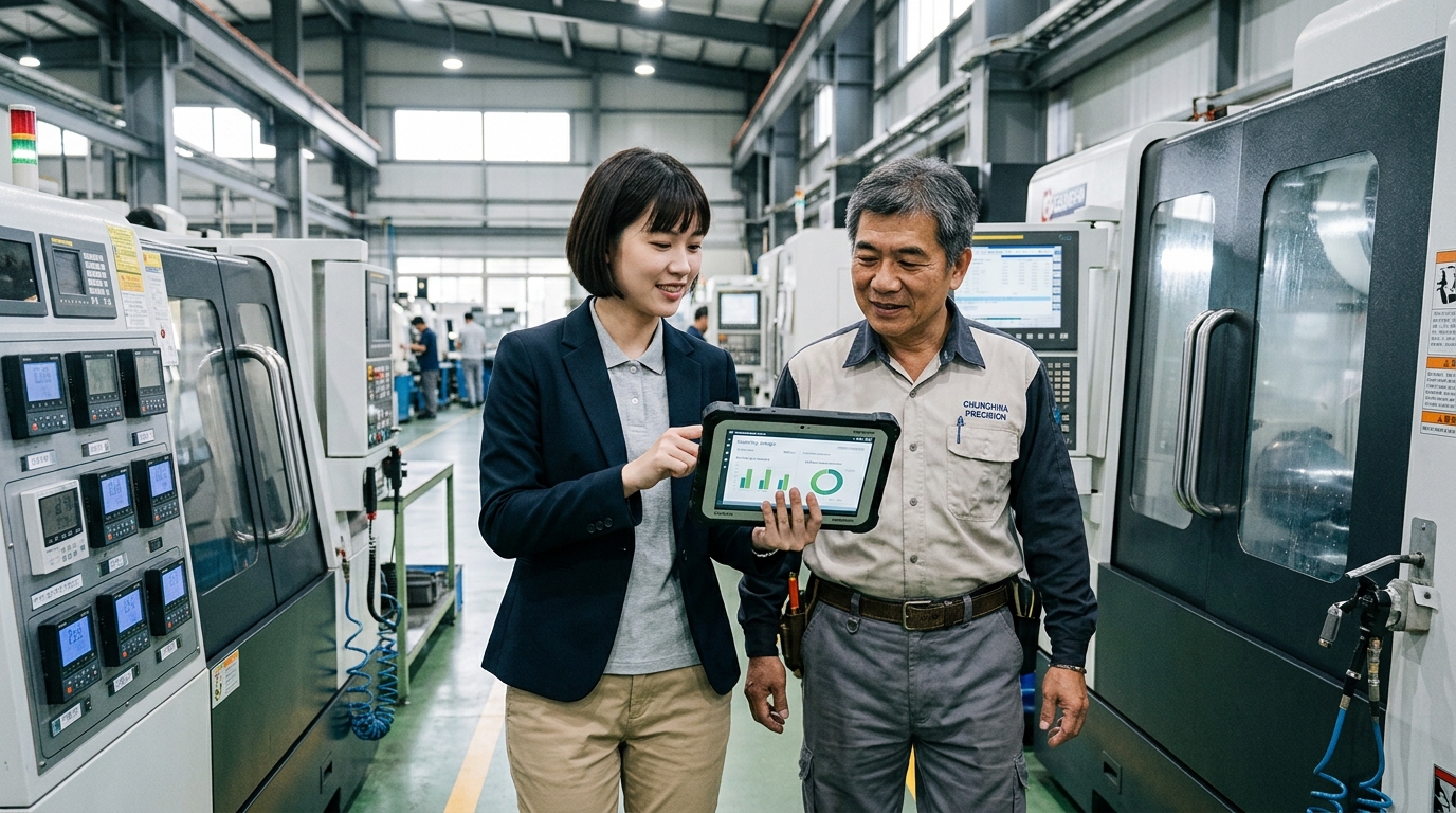 綠領人才市場實態：企業真正渴求的跨領域轉譯人才